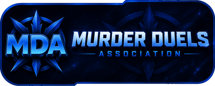 Murder Duels Association